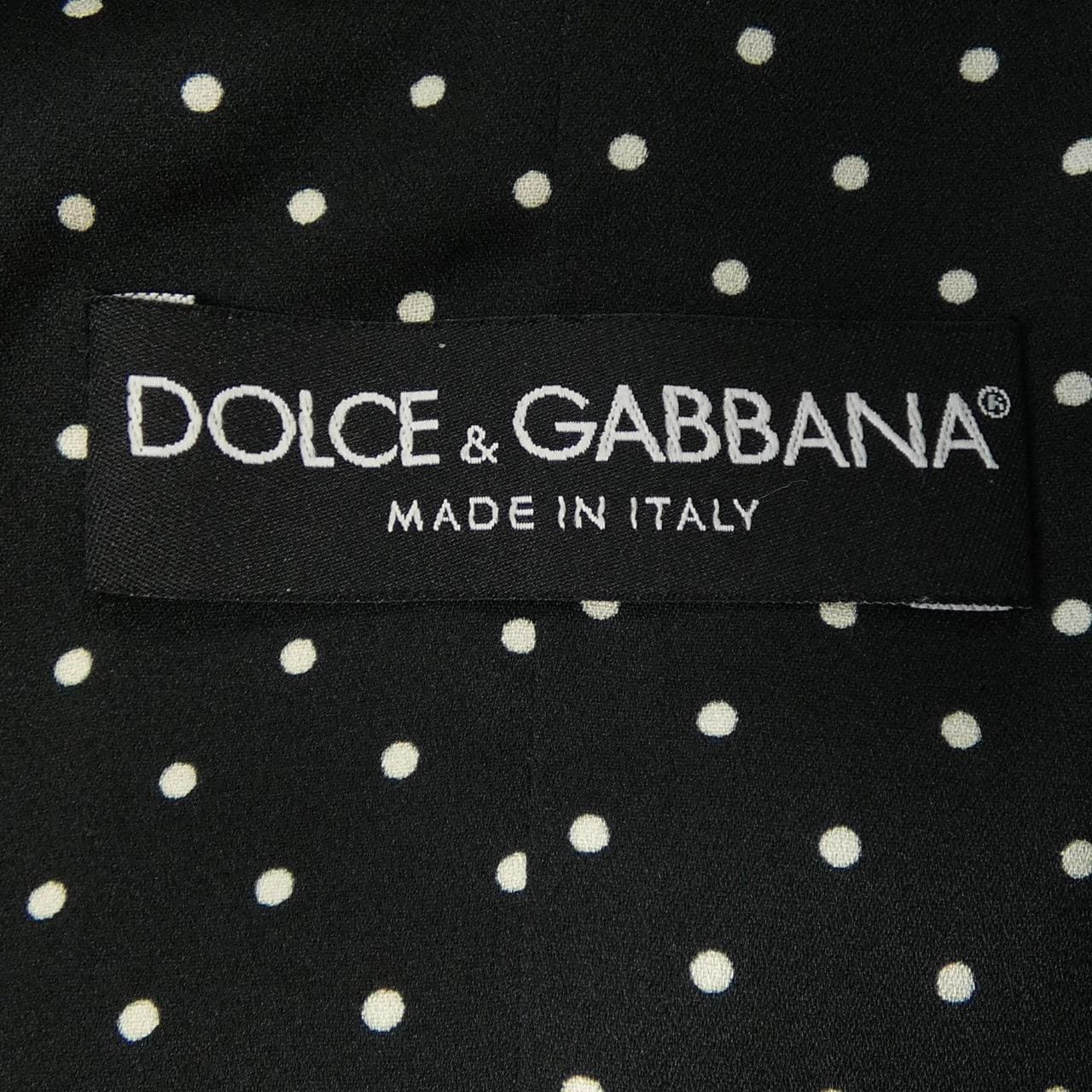 ドルチェアンドガッバーナ DOLCE&GABBANA F0D39T/FU2KR コート