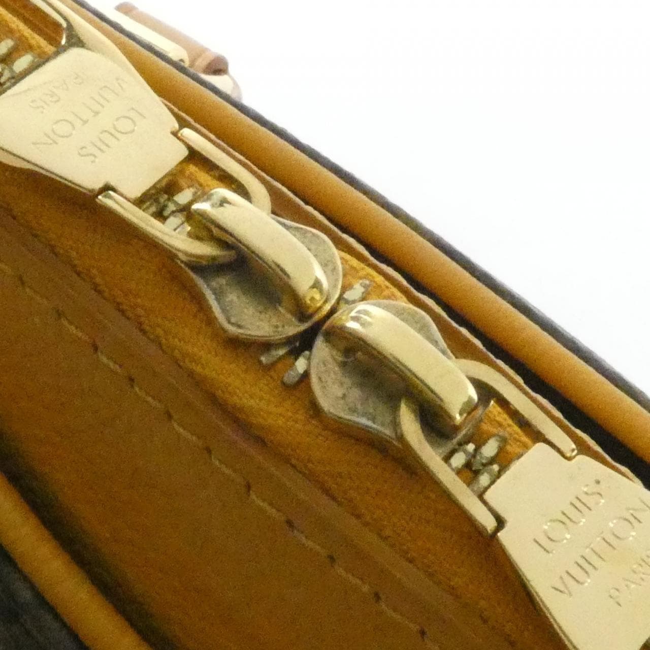 ルイヴィトン モノグラム パラス M40929 バッグ