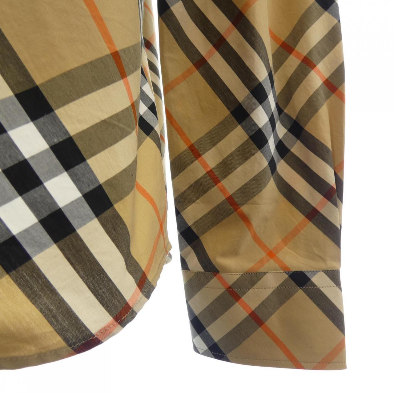 バーバリー BURBERRY 8087634 シャツ