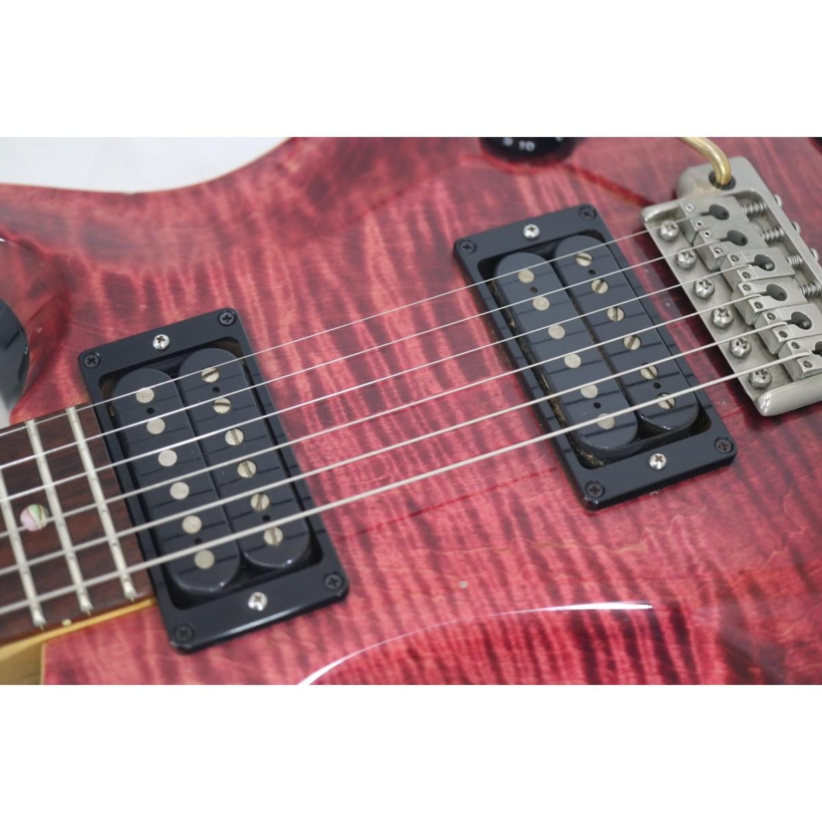 ＰＡＵＬ　ＲＥＥＤ　ＳＭＩＴＨ　　ＣＥ　２２　ＭＡＰＬＥ