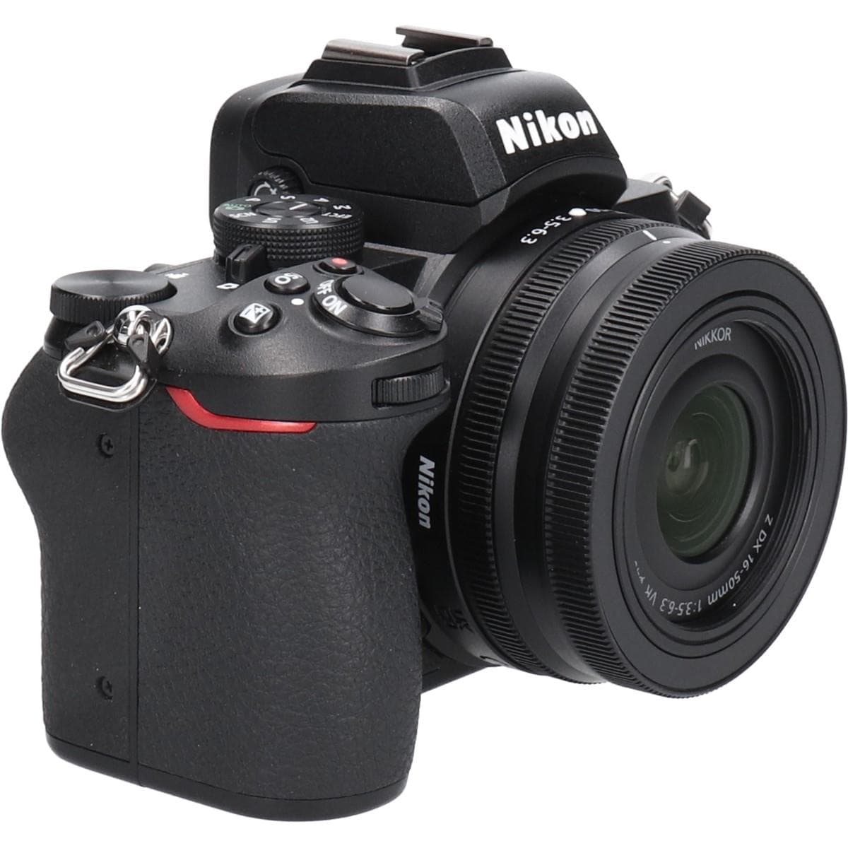 Ｚ５０　ＤＸ１６－５０ＫＩＴ