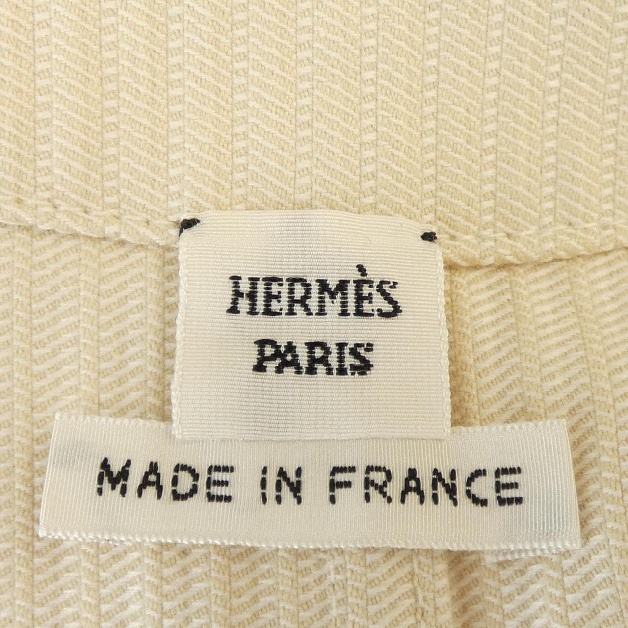 エルメス HERMES *06-7112 コート