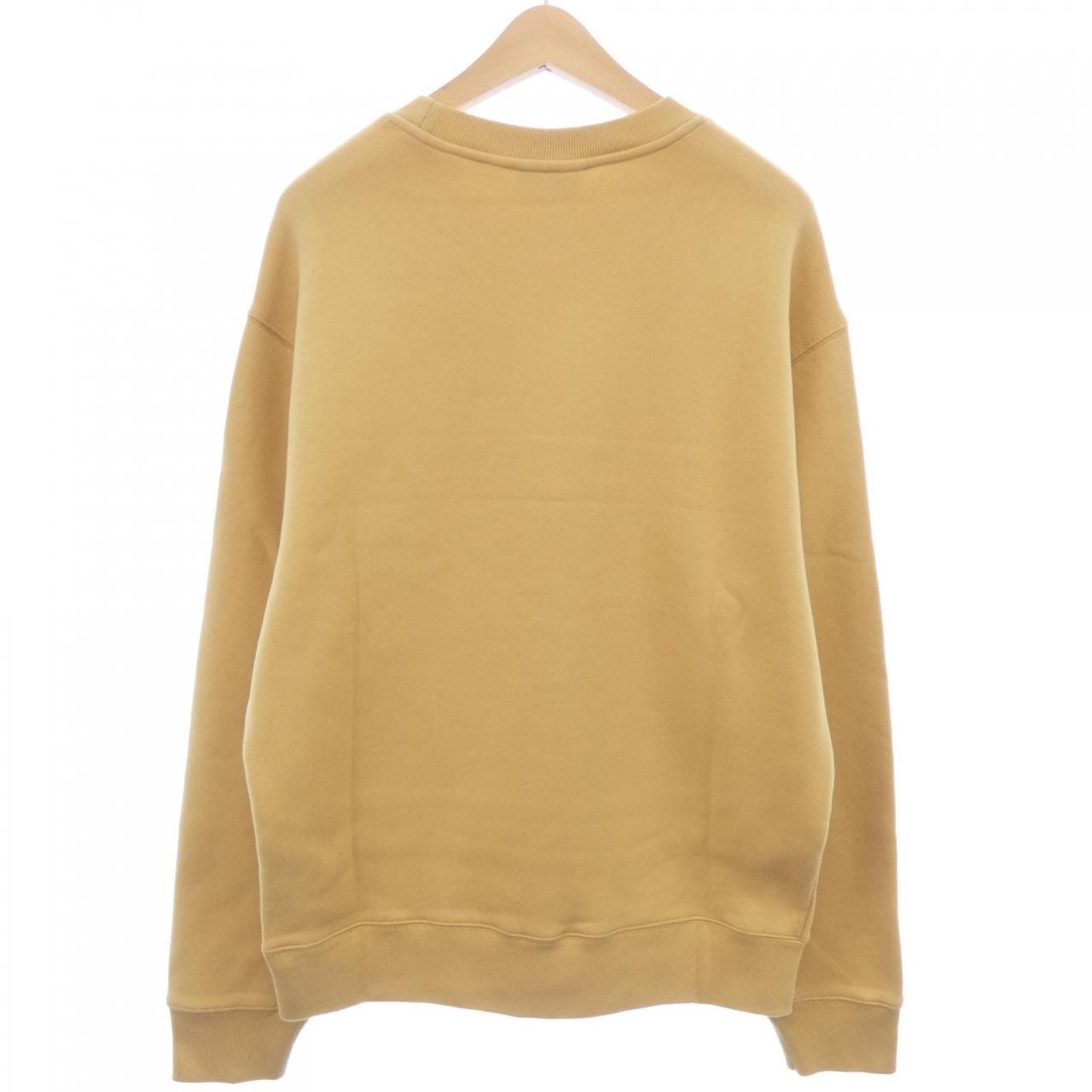 メゾンキツネ MAISON KITSUNE MM00313KM0307 スウェット