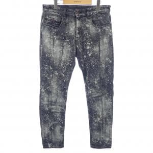 ディーゼル DIESEL ジーンズ
