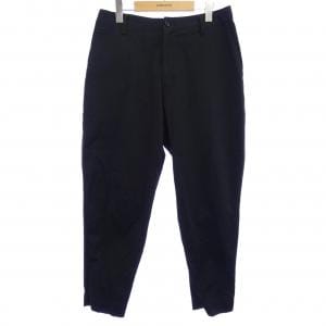 ポータークラシック PORTER CLASSIC パンツ