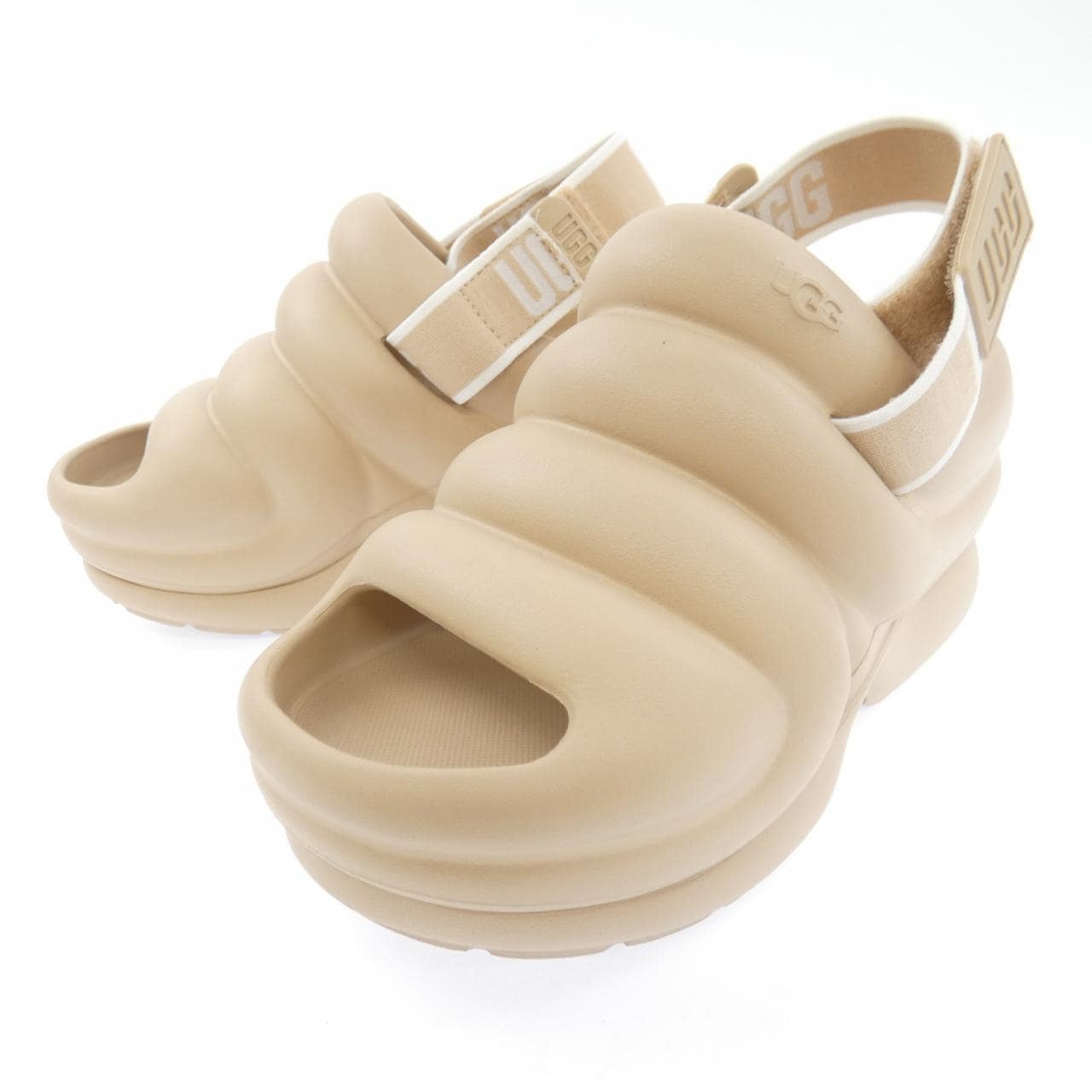 アグ UGG サンダル