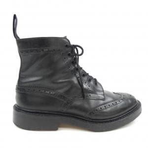 トリッカーズ Tricker's ブーツ