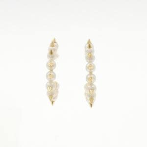 タサキ デインジャードライブ ピアス