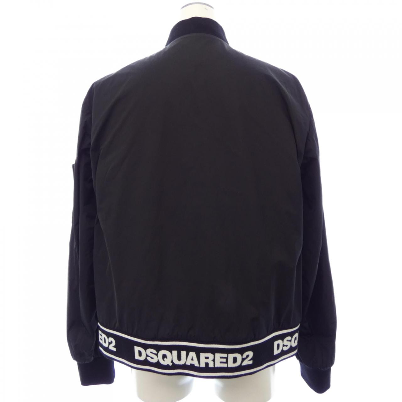 ディースクエアード DSQUARED2 S74AM0832 ブルゾン