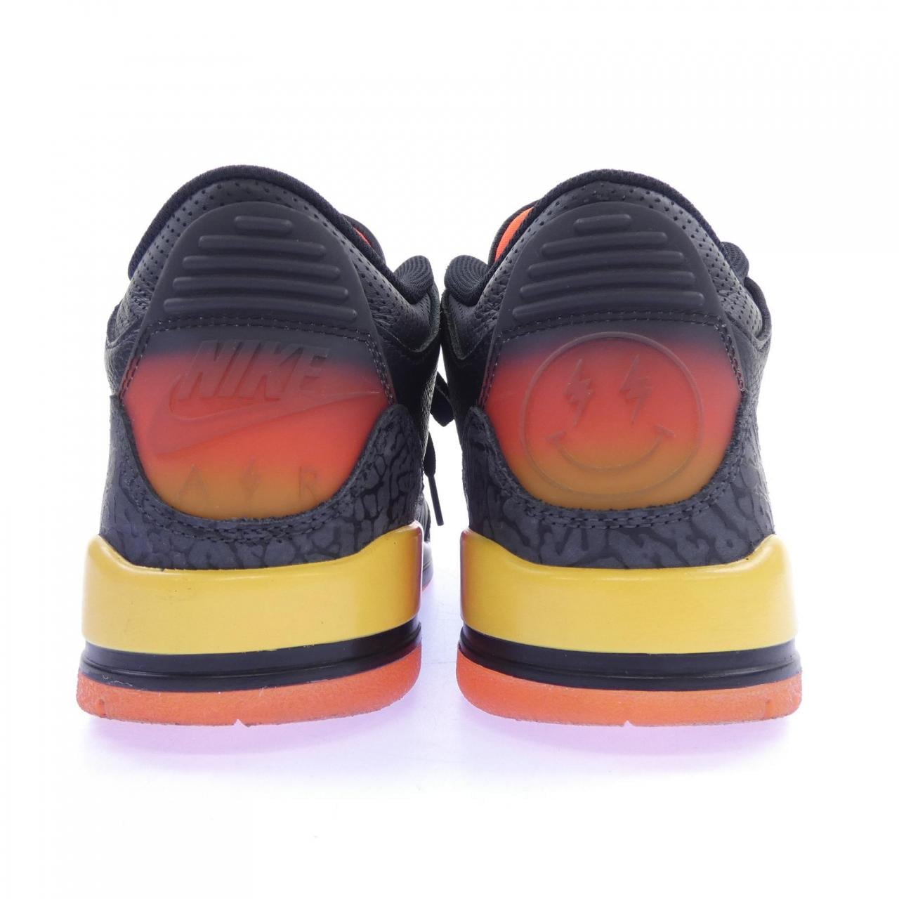 ナイキ ジョーダン NIKE JORDAN FN0344-001 スニーカー