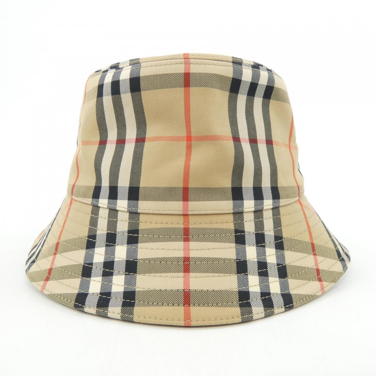 バーバリー BURBERRY 8026927 ハット