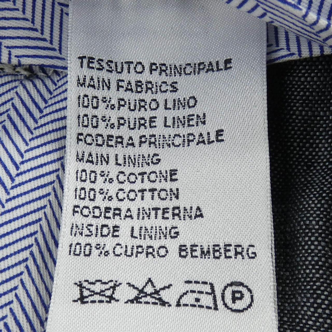 ロータ Rota パンツ