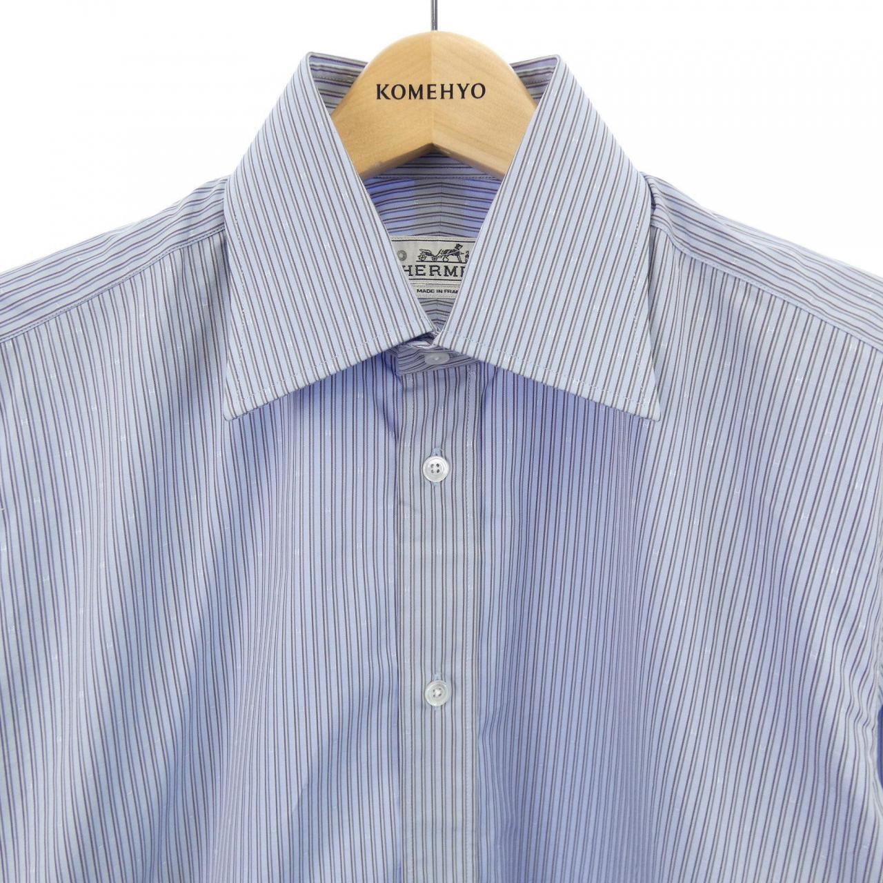 エルメス HERMES シャツ