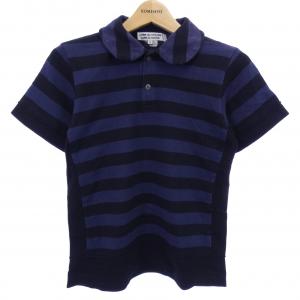【ヴィンテージ】コムデギャルソン COMME des GARCONS RQ-T003 ポロシャツ