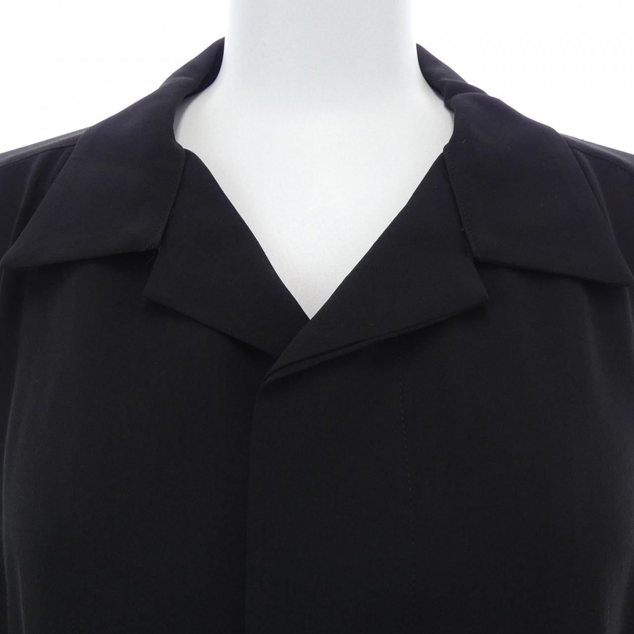 ヨウジヤマモト YOHJI YAMAMOTO FB-J13-400 シャツ