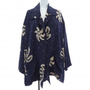 【ヴィンテージ】イッセイミヤケ ISSEY MIYAKE IM21-FD012 ジャケット