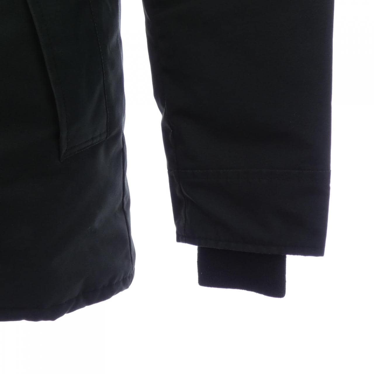 カナダグース CANADA GOOSE BLACK LABEL 3426MB CHATEAU シャトー ダウンコート