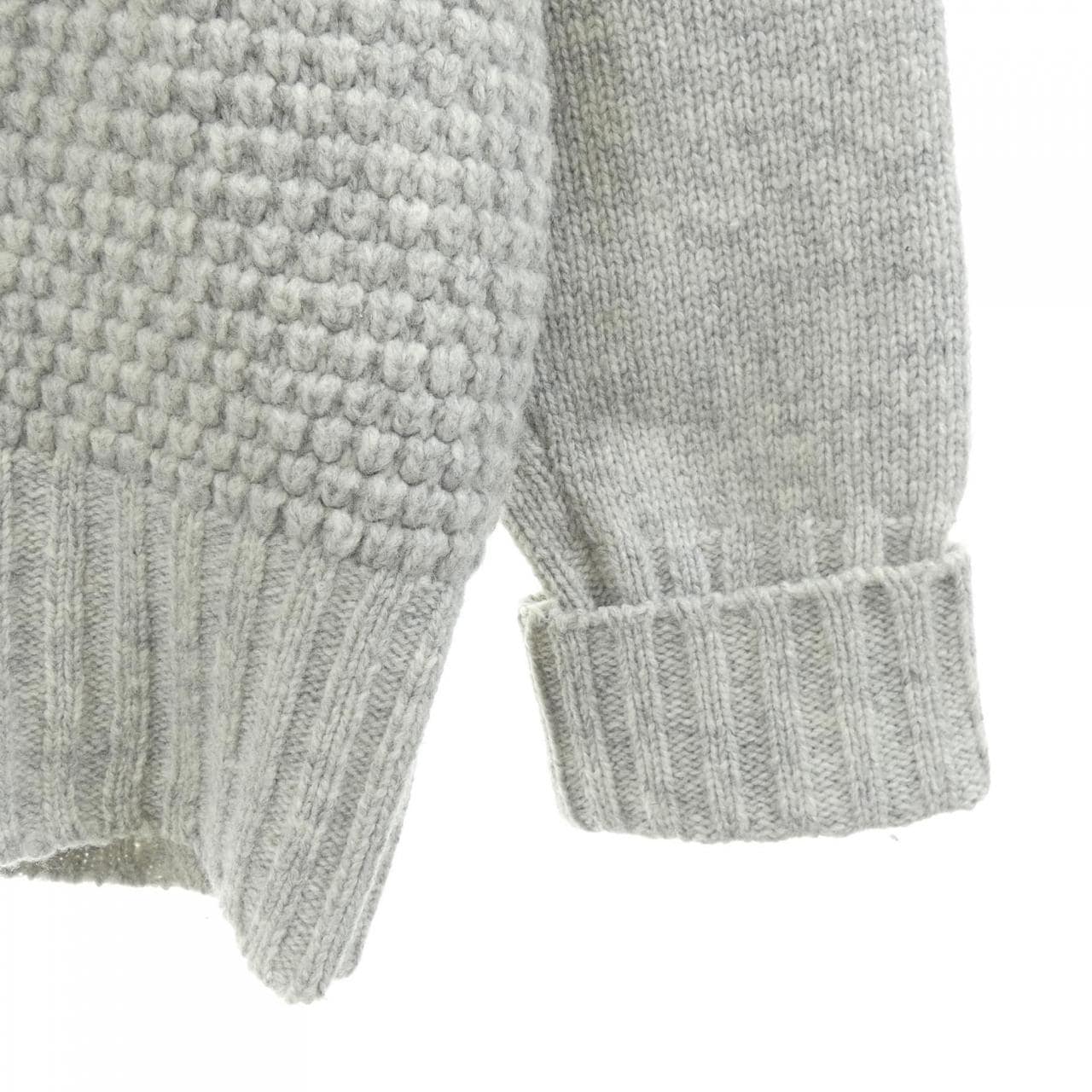 アッパーハイツ UPPER HIGHTS カーディガン