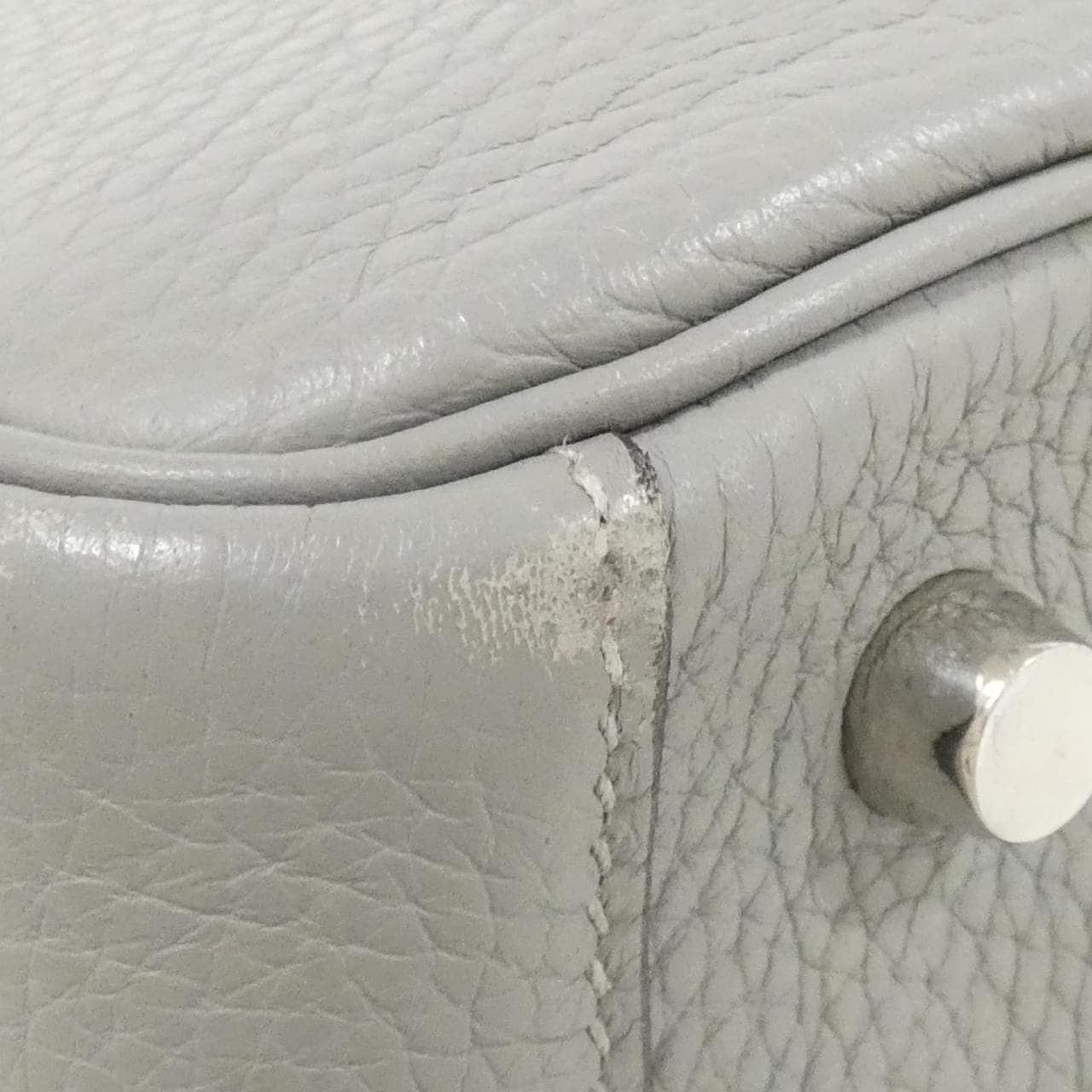 エルメス リンディ 26cm 073428CK ショルダーバッグ