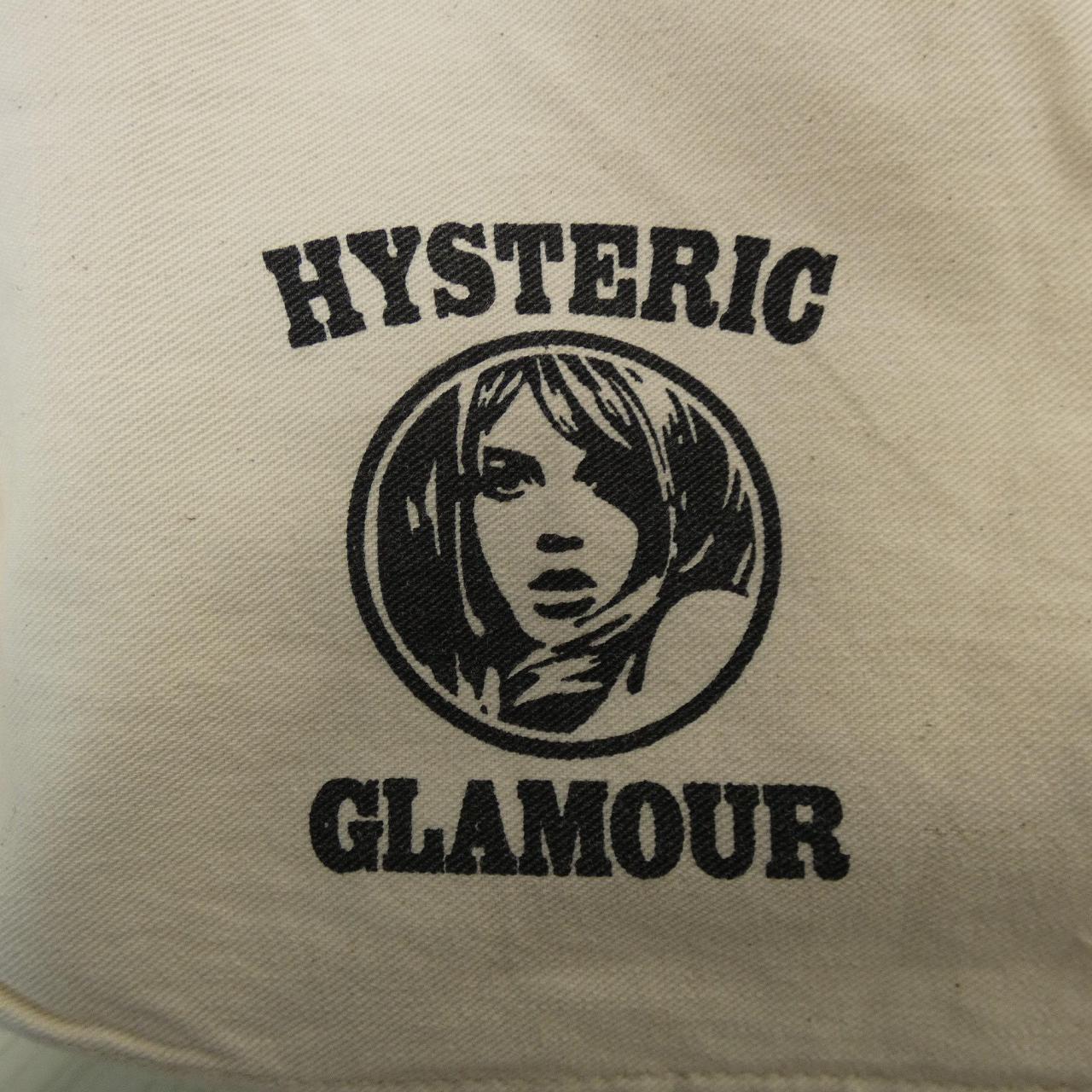 ヒステリックグラマー HYSTERIC GLAMOUR 02253AP05 パンツ