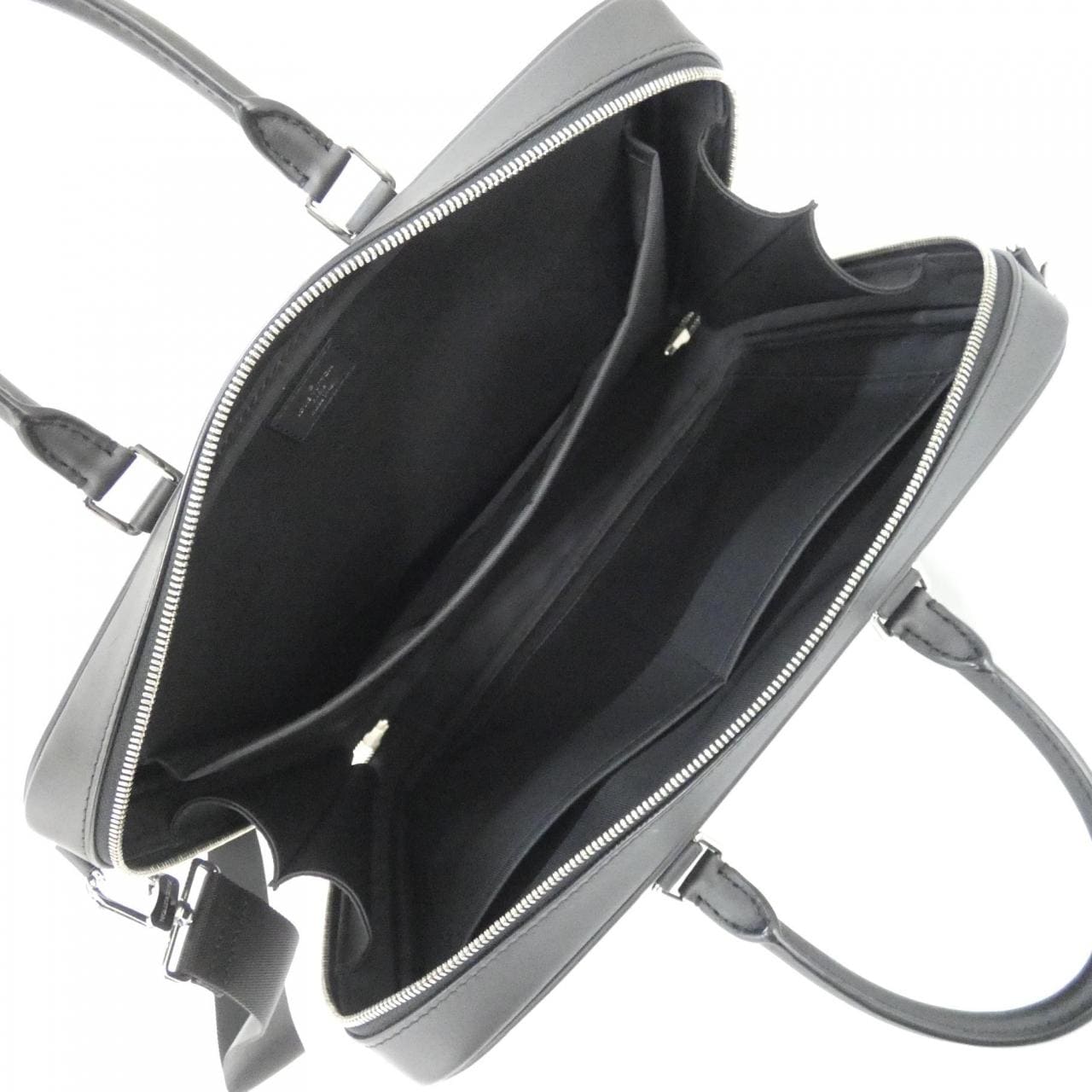 ルイヴィトン ダミエ アンフィニ ポルト ドキュマン ヴォワヤージュ N40444 バッグ