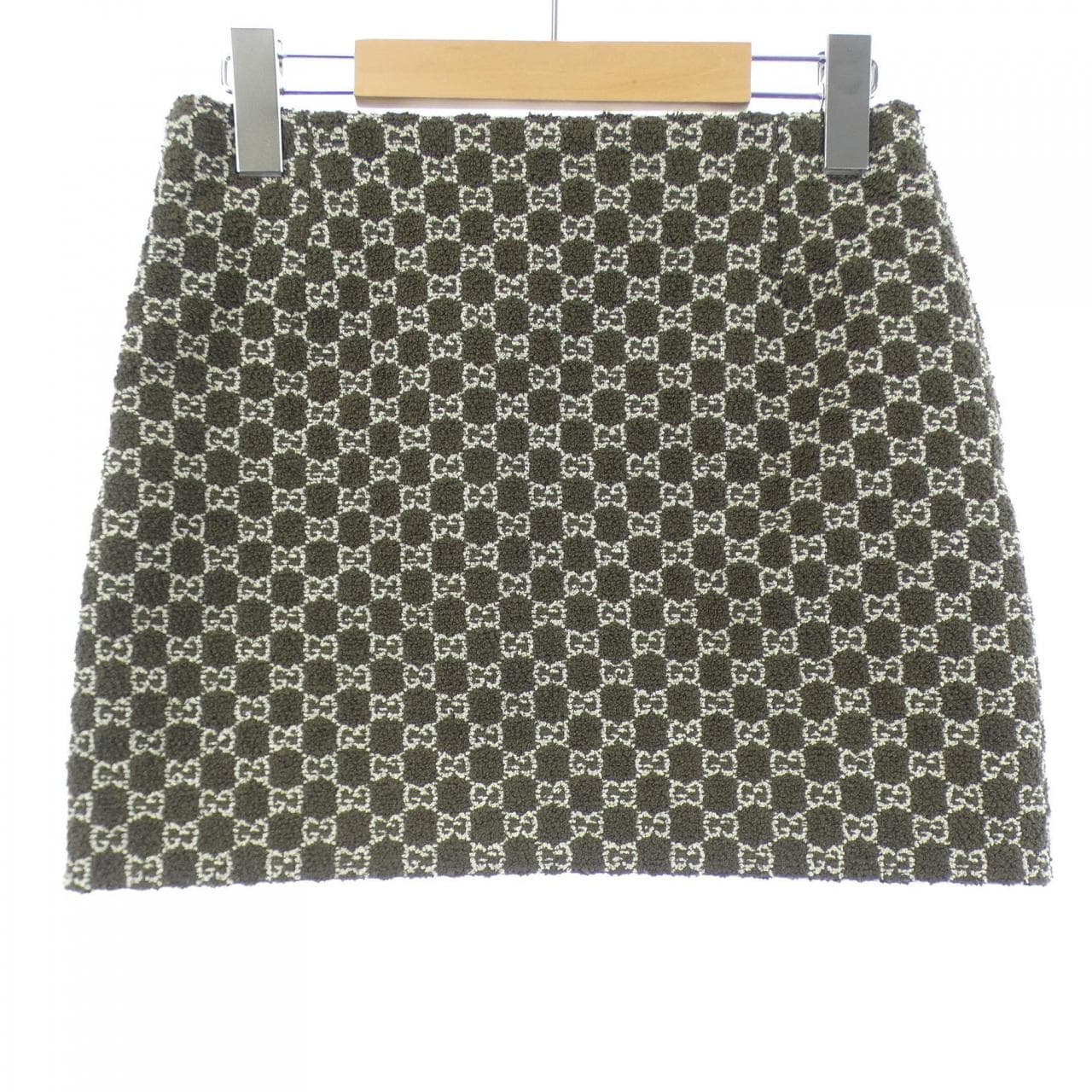 グッチ GUCCI 824007 ZASUE スカート
