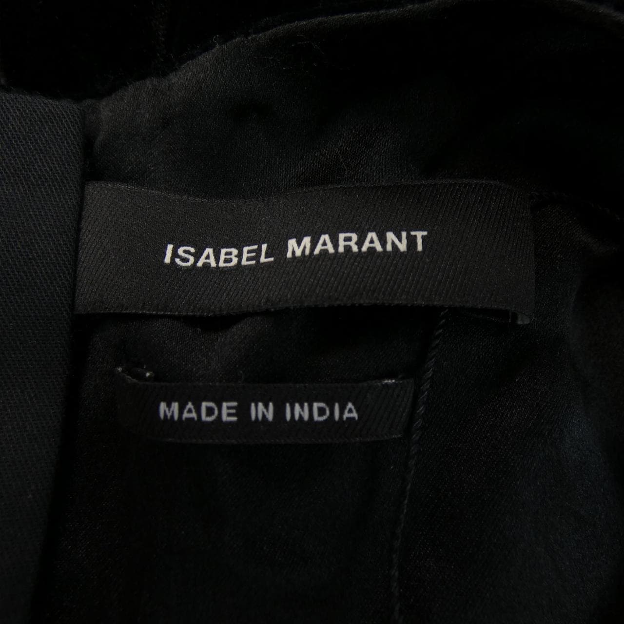 ISABEL MARANT ISABEL MARANT 78-01-75-01006 Tops