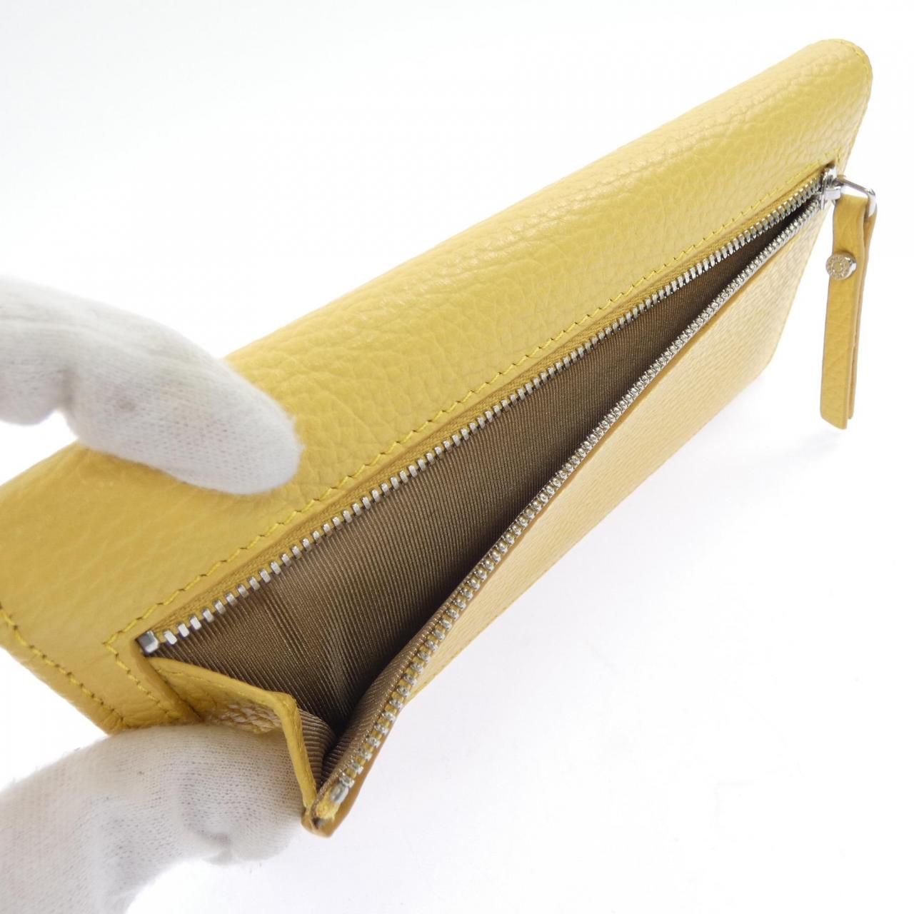 ジャンニキアリーニ GIANNI CHIARINI WALLET