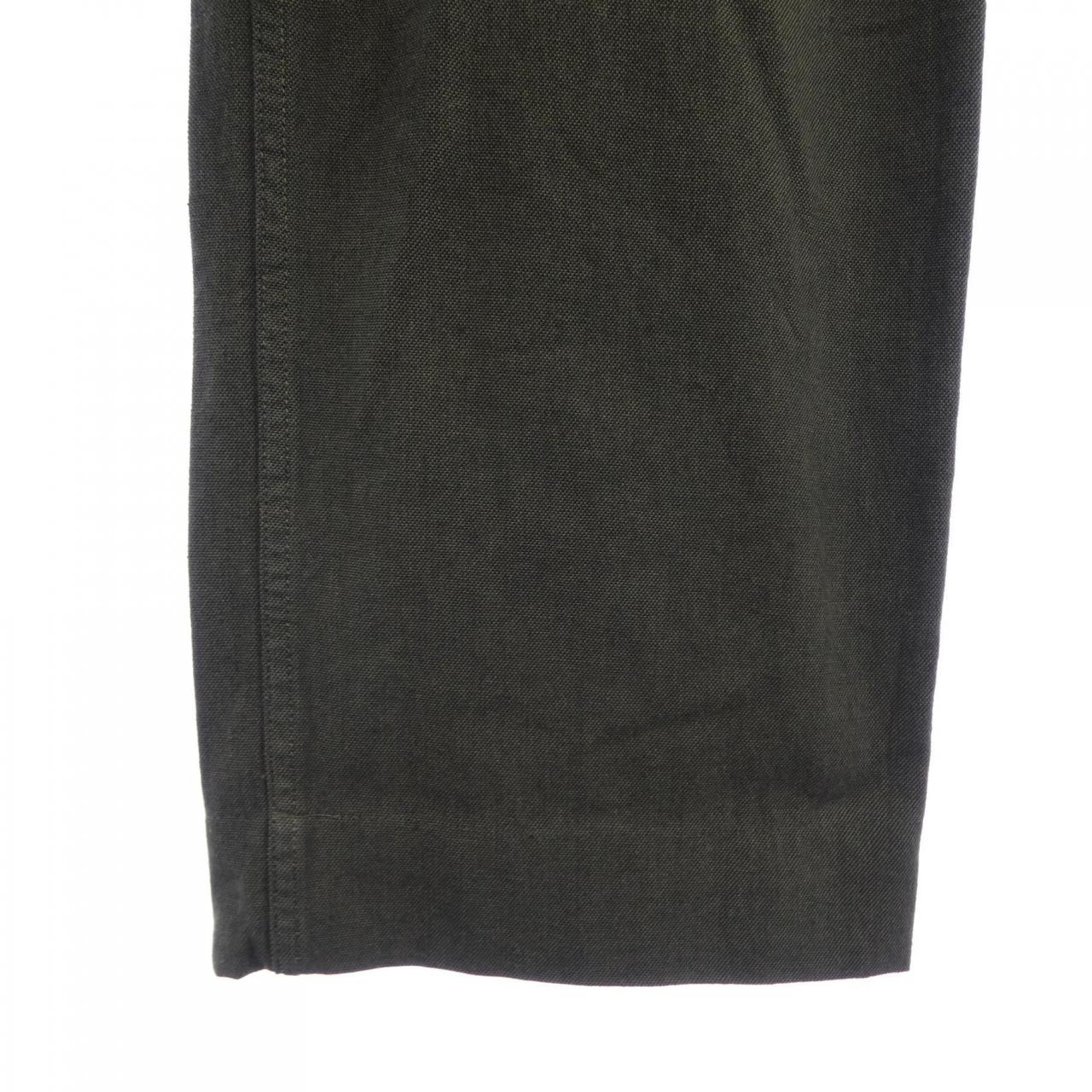 ナイジェルケーボン NIGEL CABOURN 8046-13-50020 パンツ