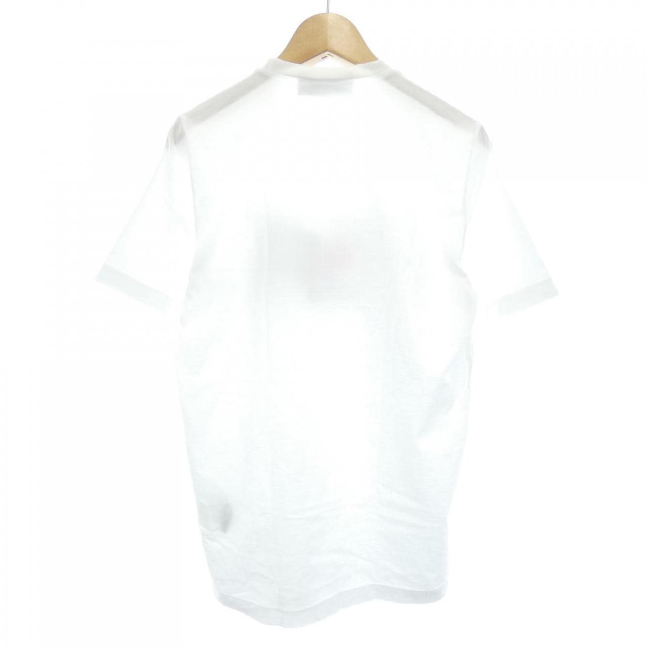 ディースクエアード DSQUARED2 S80GC0017 S23009 Tシャツ