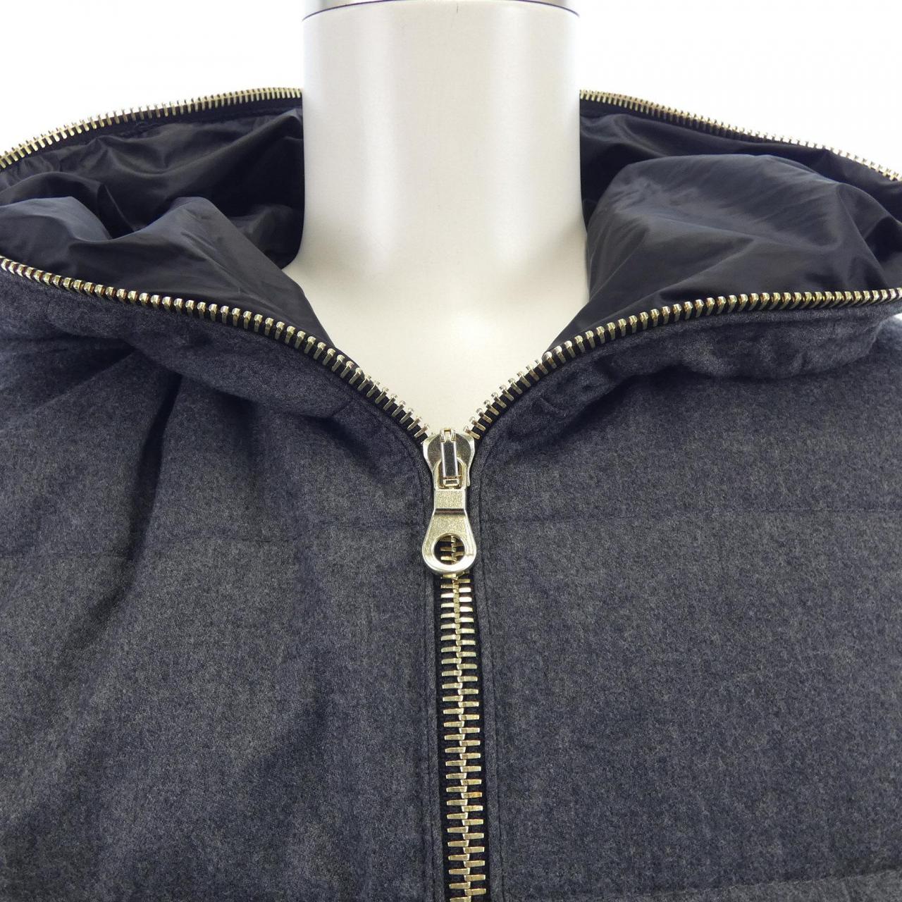 デュベティカ DUVETICA GIABSARCHIVZO ダウンベスト