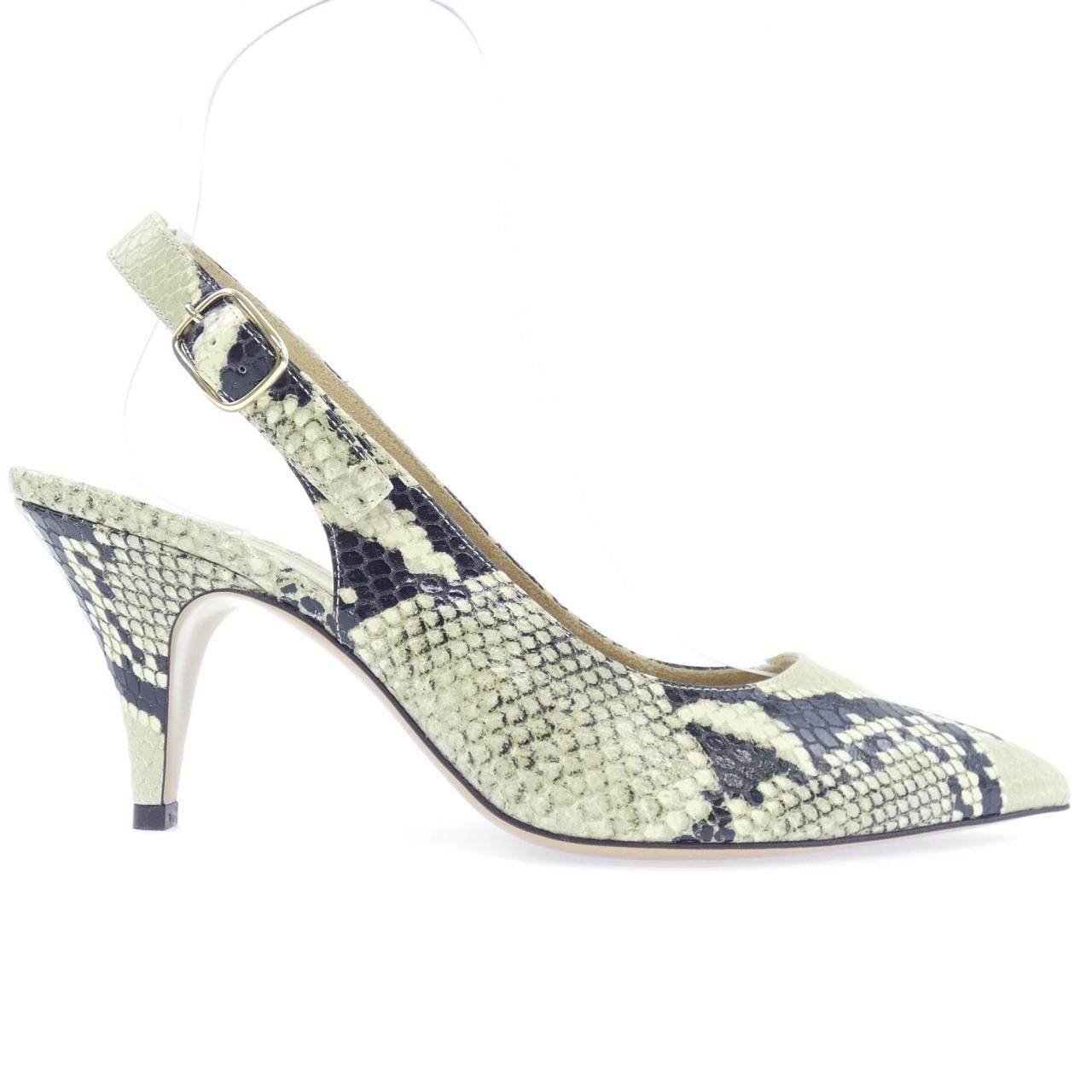 ケイト KHAITE パンプス