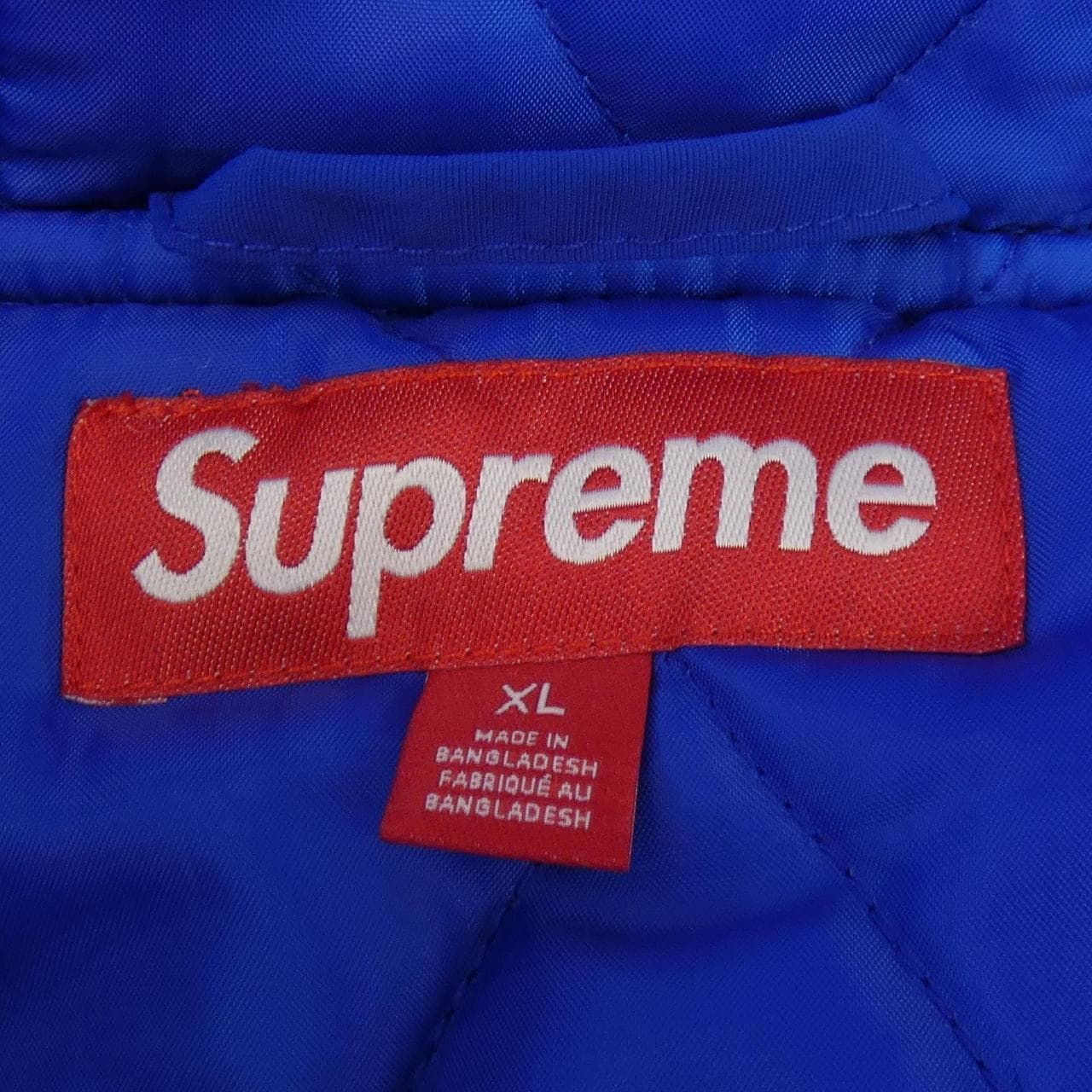 シュプリーム SUPREME ANTIHERO ジャケット