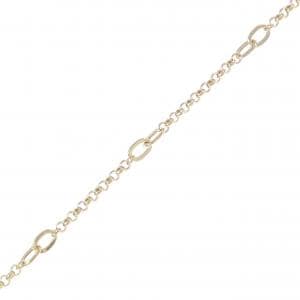 K18YG ブレスレット