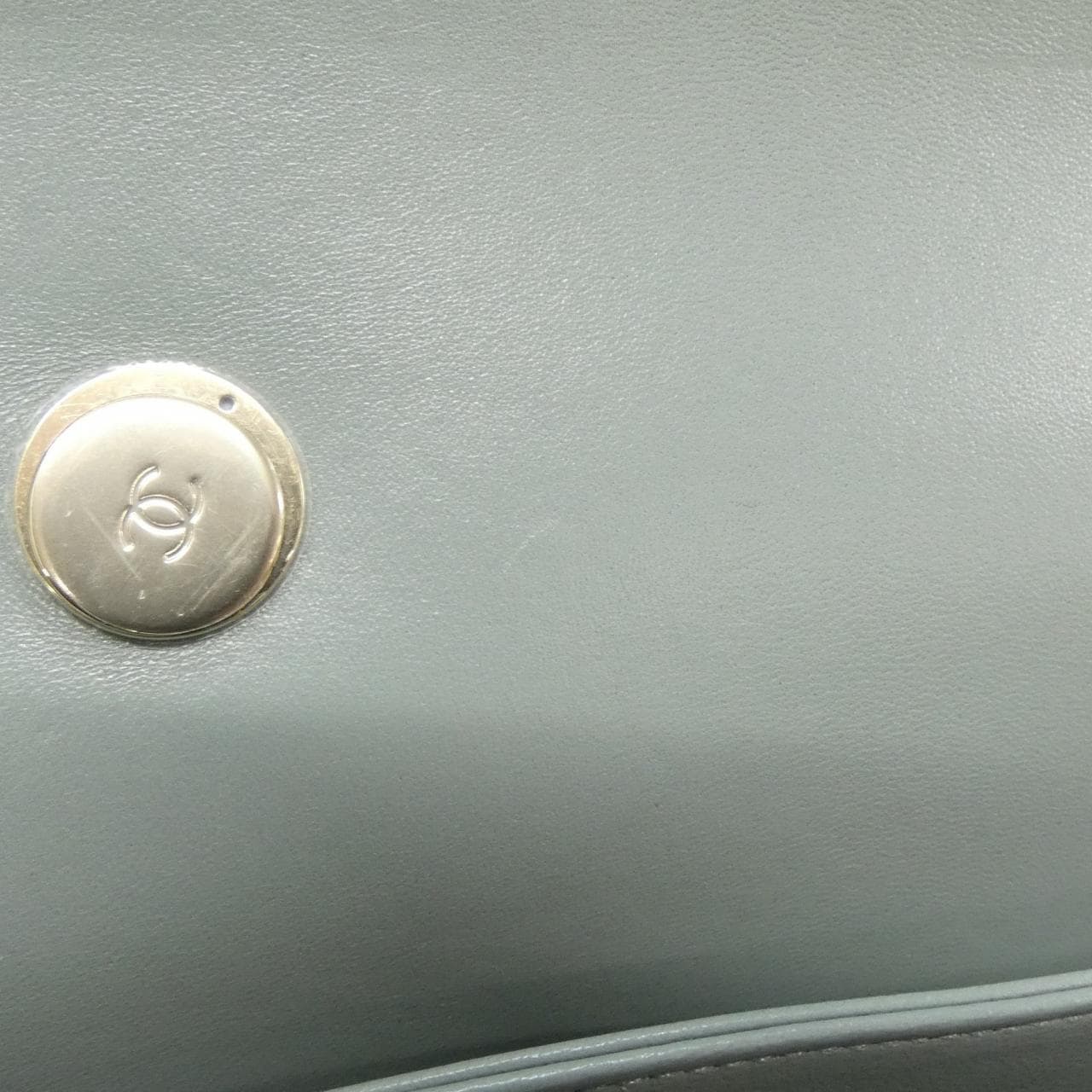 シャネル 69923 バッグ