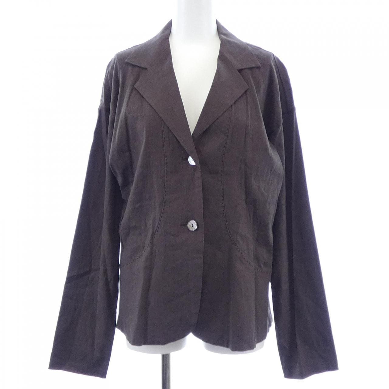 イッセイミヤケ ISSEY MIYAKE IF52FD031 ジャケット