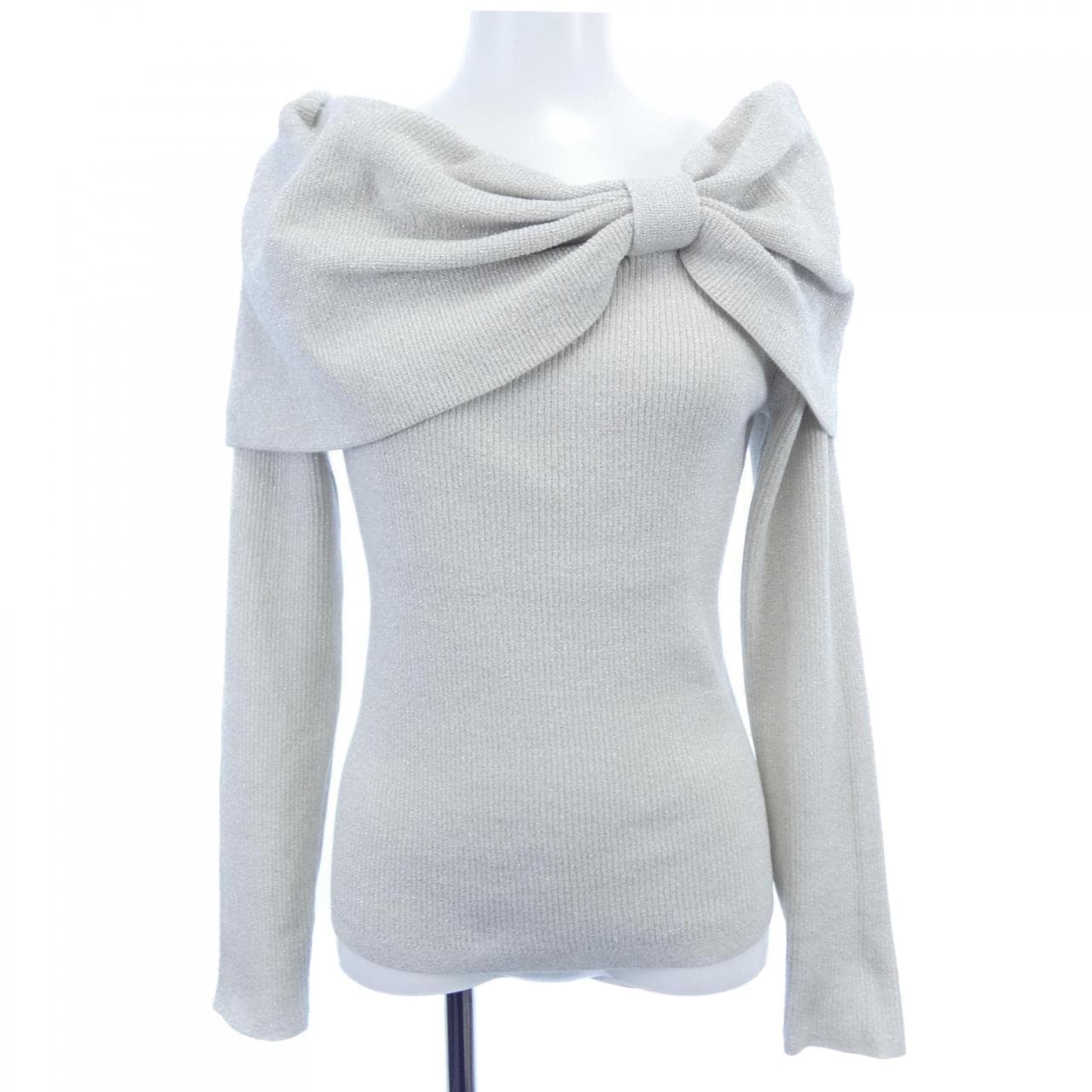 マイストラーダ Mystrada ニット