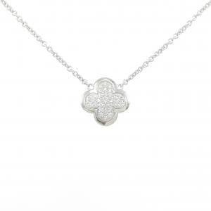 ヴァンクリーフ&アーペル アルハンブラ ネックレス