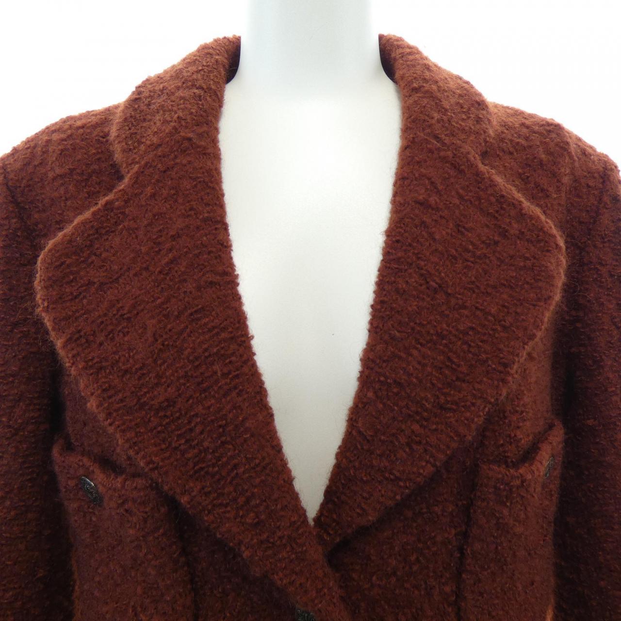 【ヴィンテージ】シャネル CHANEL P09175V05781 97A. ジャケット