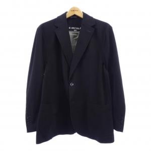 チルコロ 1901 CIRCOLO 1901 CN3340 ジャケット