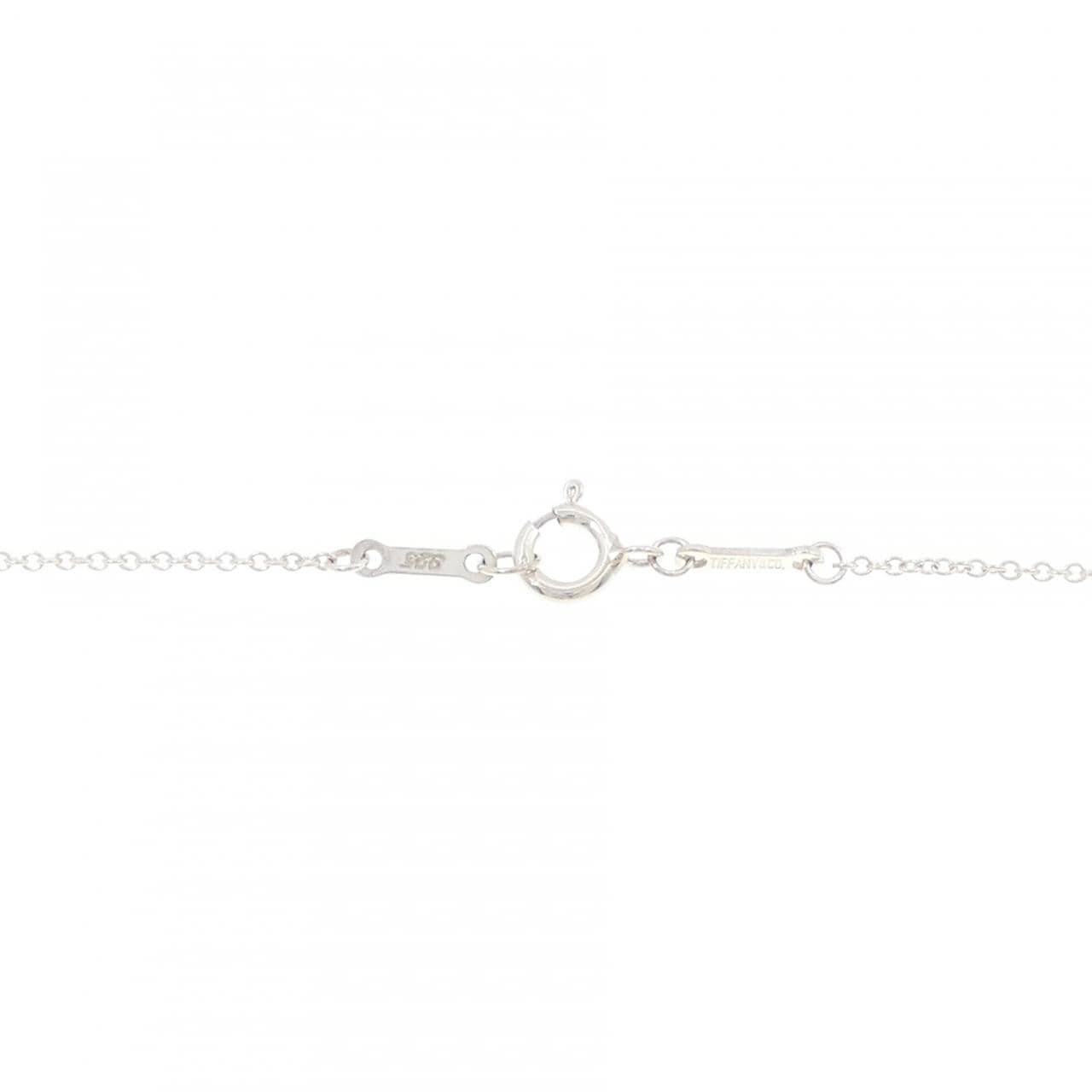 ティファニー 925 ネックレス