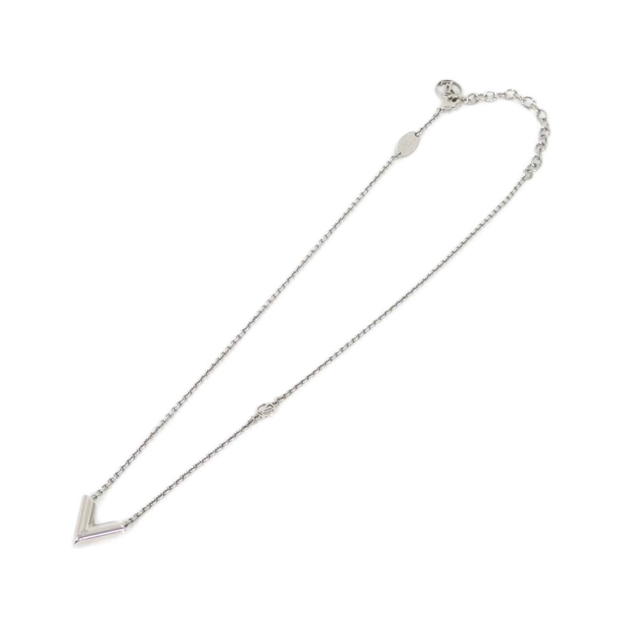 ルイヴィトン ネックレス エセンシャルV M63197 ネックレス