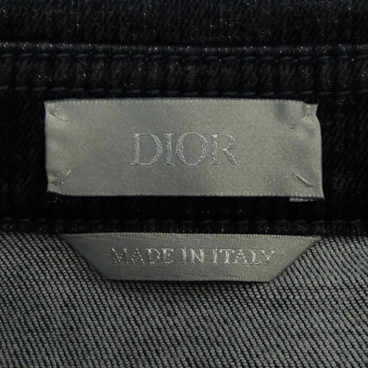 ディオール DIOR 043D584H300X シャツ
