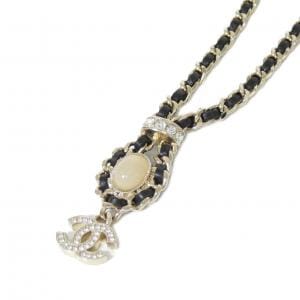シャネル AB6719 ネックレス