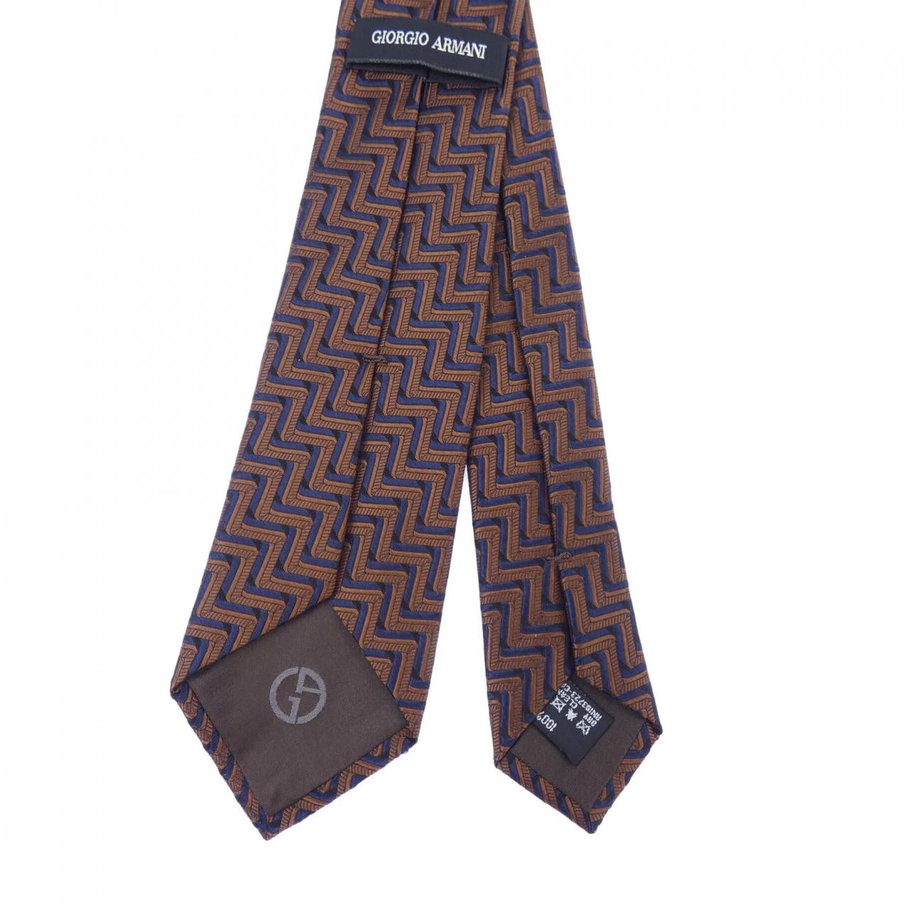 ジョルジオ アルマーニ GIORGIO ARMANI NECKTIE