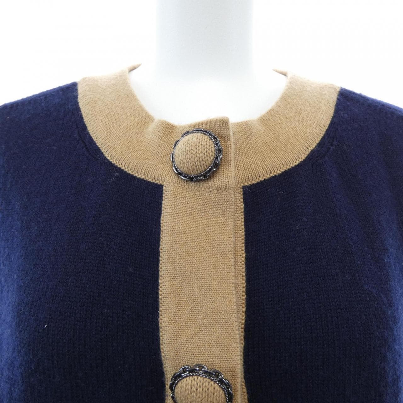 シャネル CHANEL P52427K06737 カーディガン