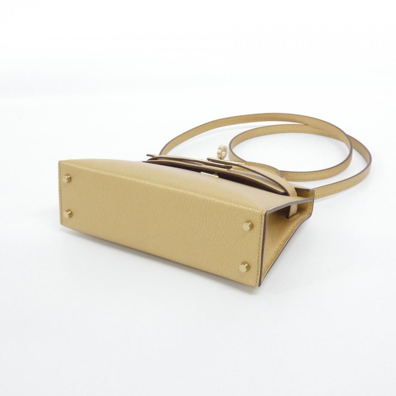 【未使用品】エルメス ミニケリー2 MINI 084743CP バッグ
