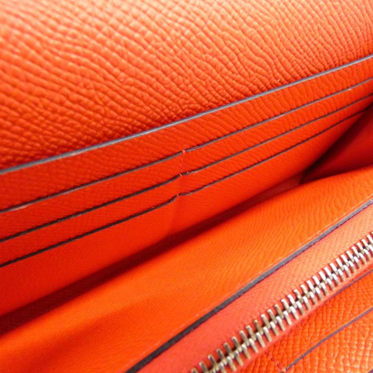 エルメス ケリー クラシック ヴェルソ 073627CK 財布