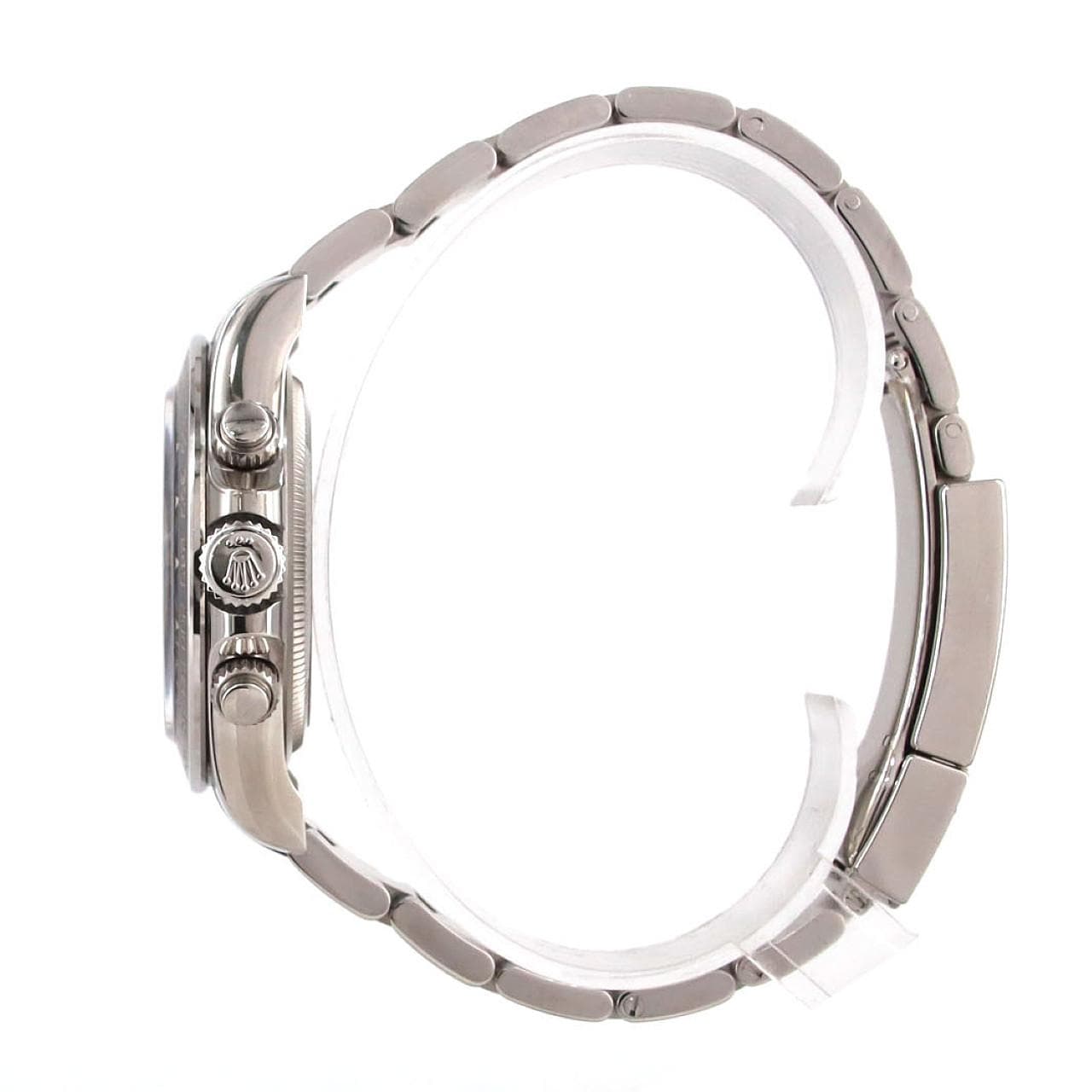 ロレックス デイトナ 126500LN SS 自動巻 ランダム番