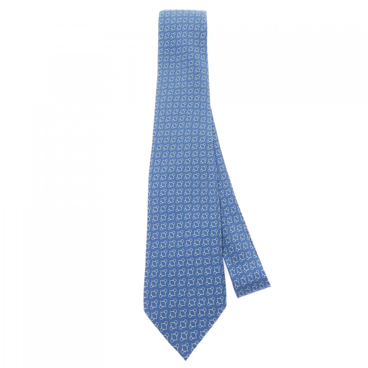 エルメス HERMES NECKTIE